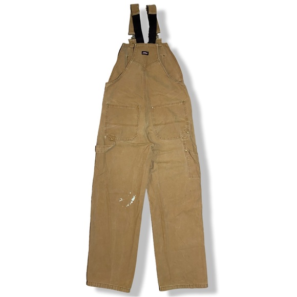 Dickies Work Overalls - Picture 2 of 4